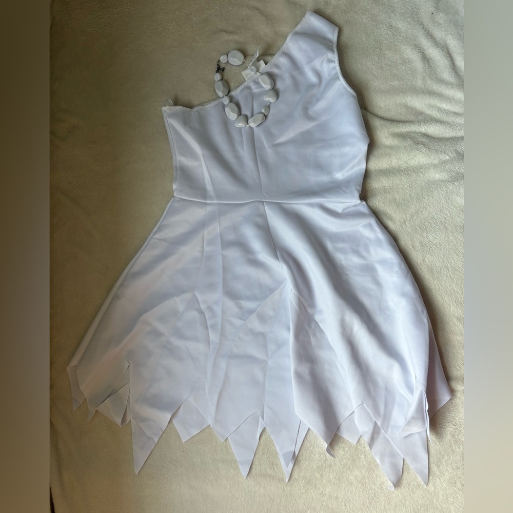 Wilma Flintstone Costume